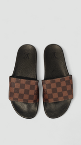 Louis Vuitton Slides